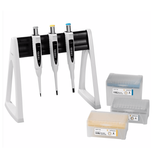 Sartorius - Pipettes - BU-4PK100